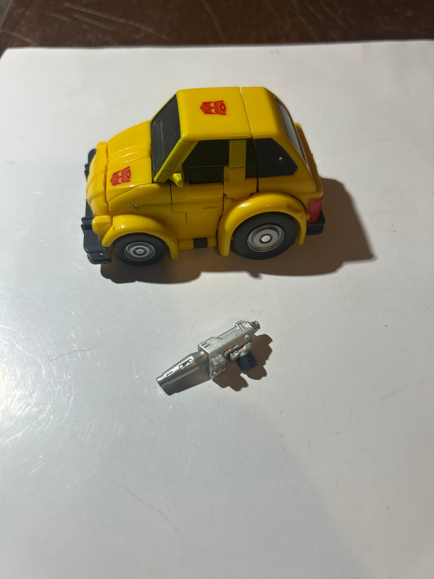 TF Studio Series G1 Bumblebee #86-29