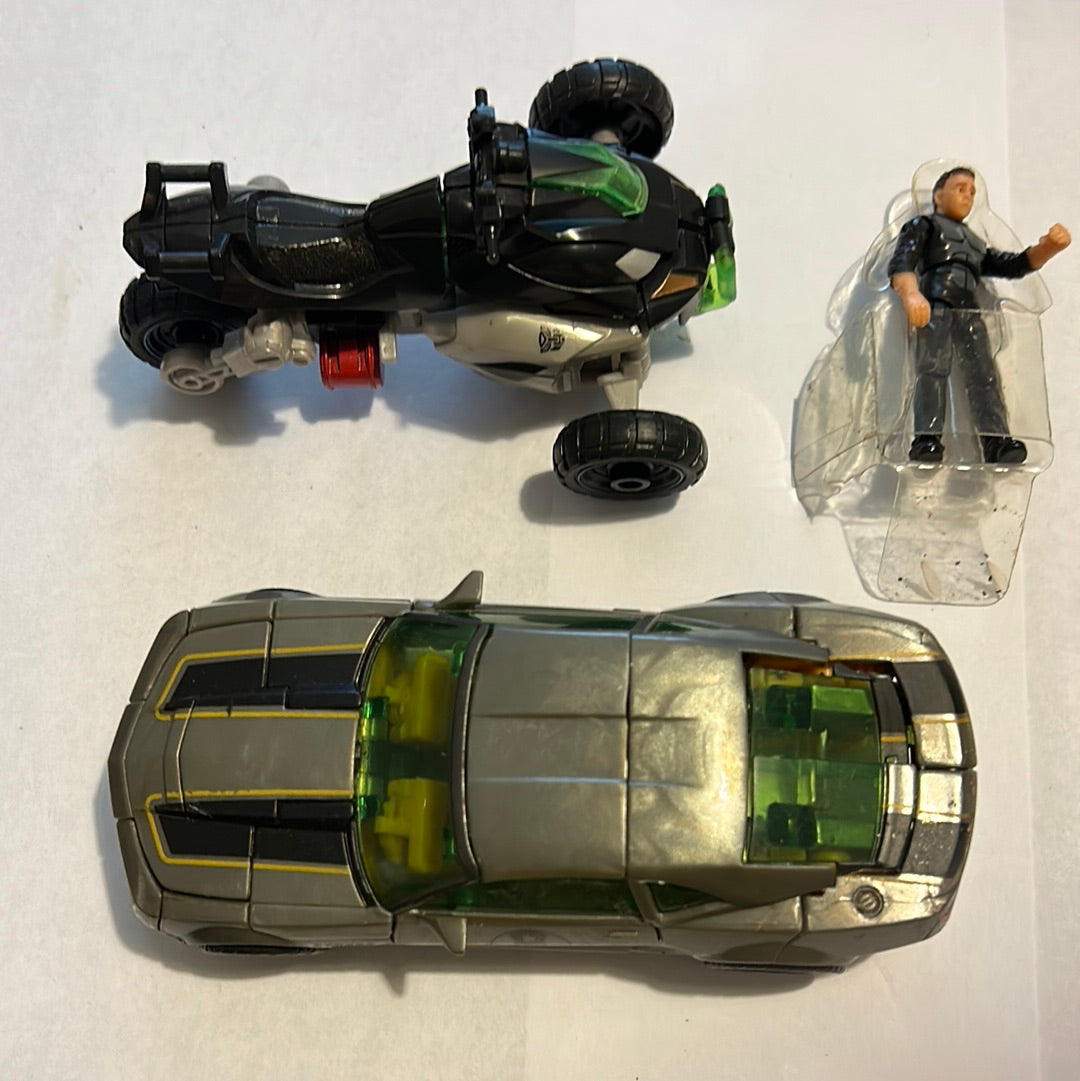 TF DotM Movie 3 Autobot daredevil squad incomplete