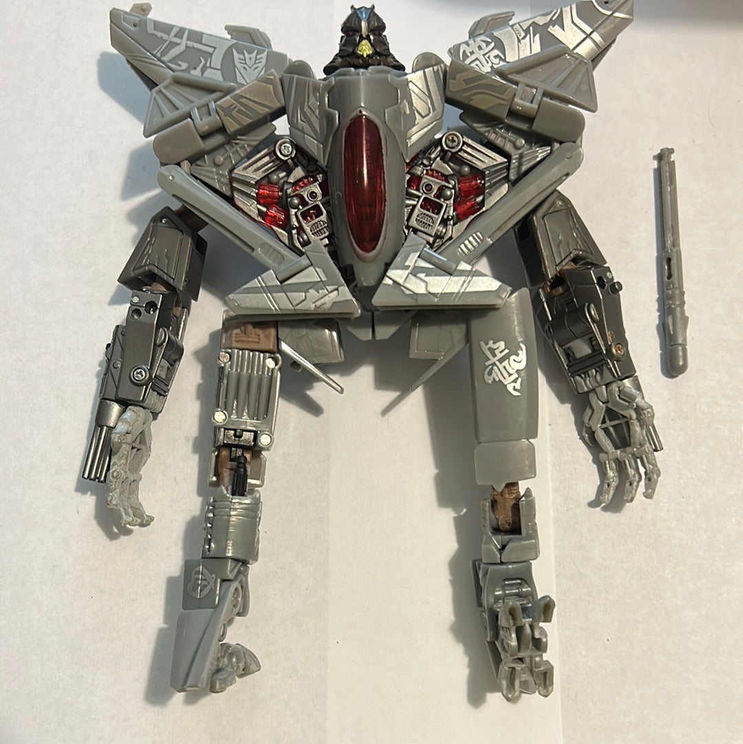 TF DotM Movie 3 Starscream vgr