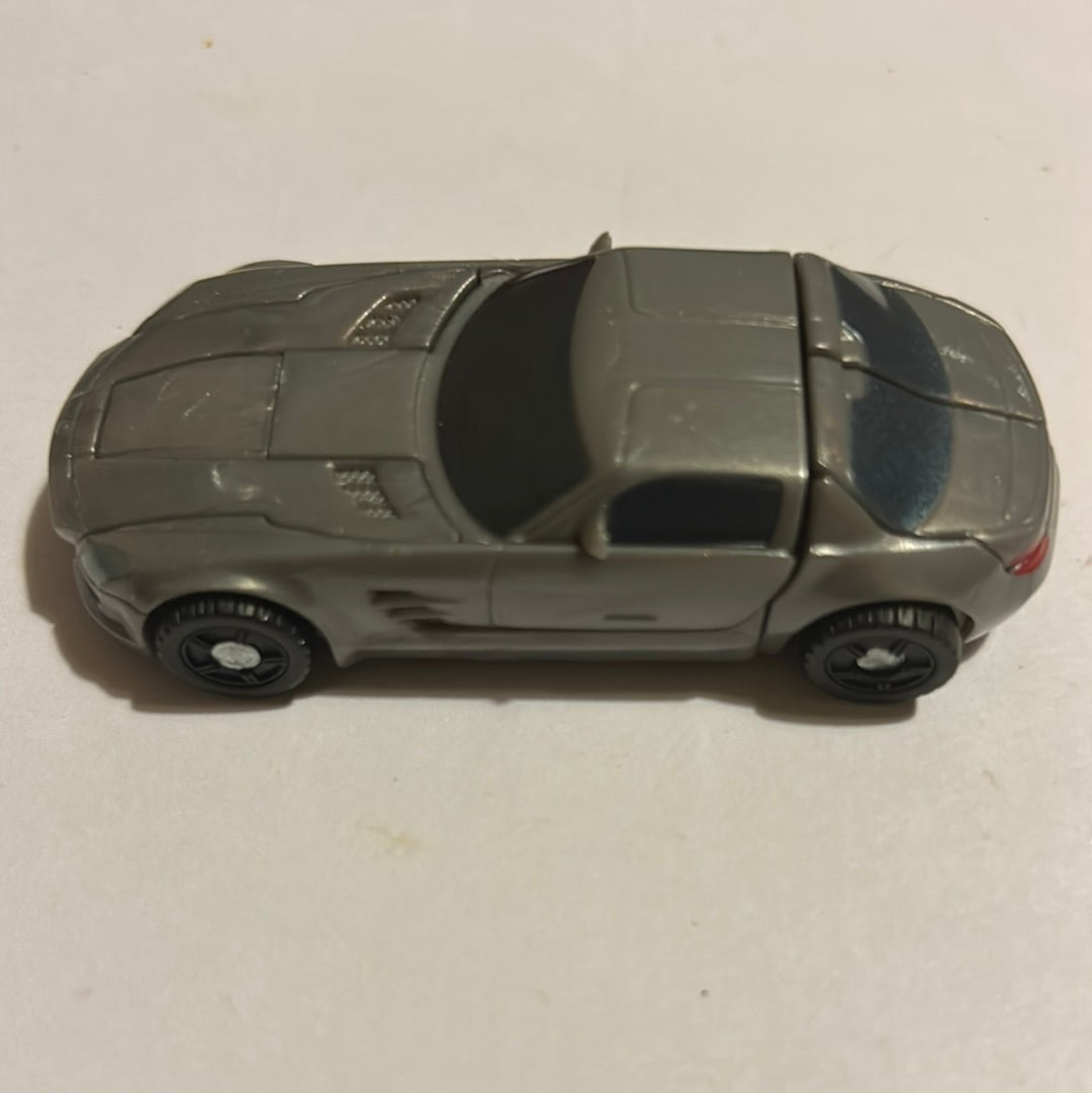 TF DotM Movie 3 Soundwave Cyberverse