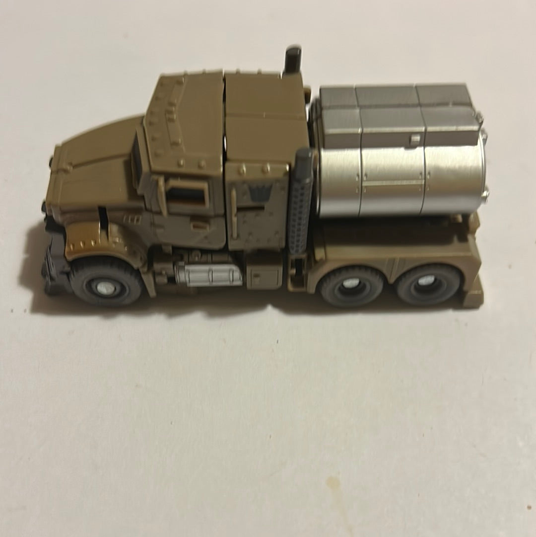 TF DotM Movie 3 Megatron Cyberverse