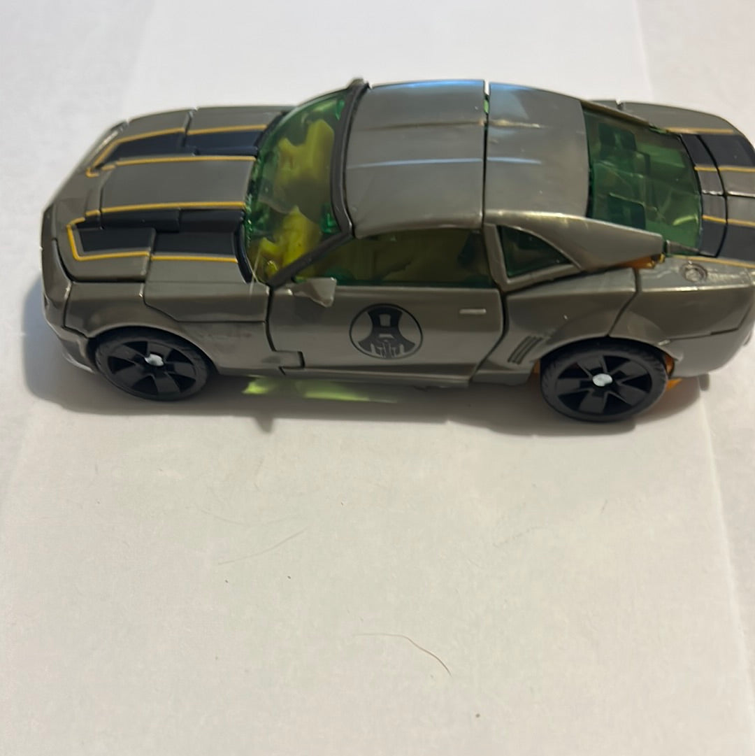 TF DotM Movie 3 Daredevil Squad Bumblebee