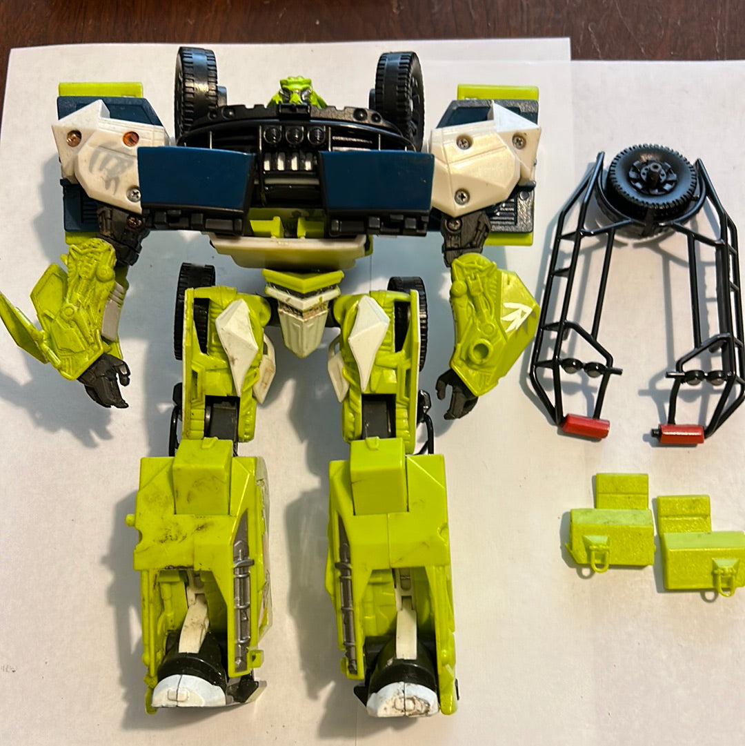 TF DotM Movie 3 Ratchet Target exclusive