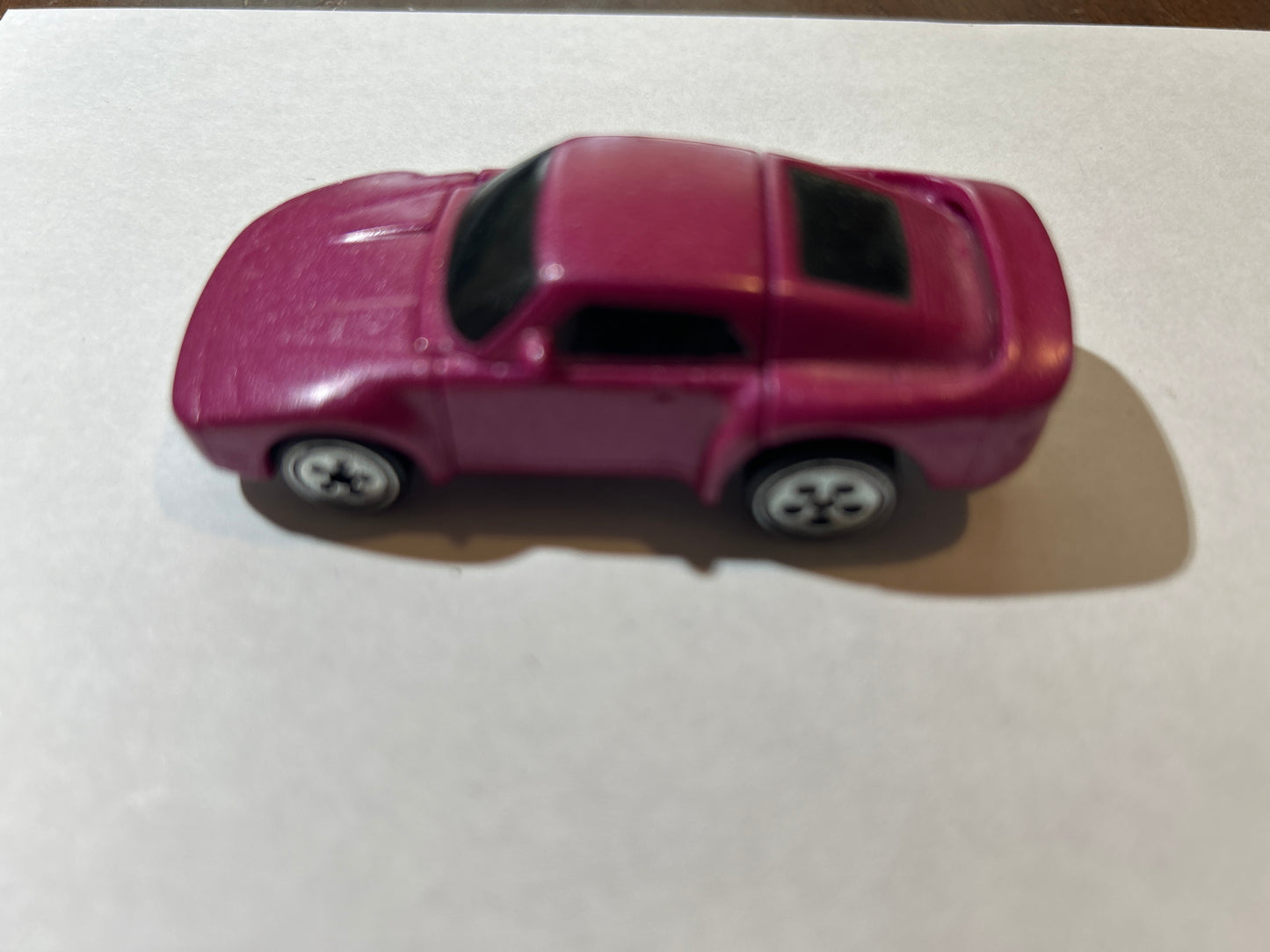 TF G2 Frenzy incomplete