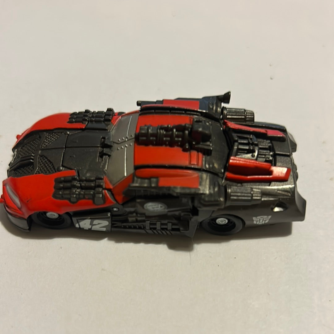 TF DotM Movie 3 Leadfoot Cyberverse