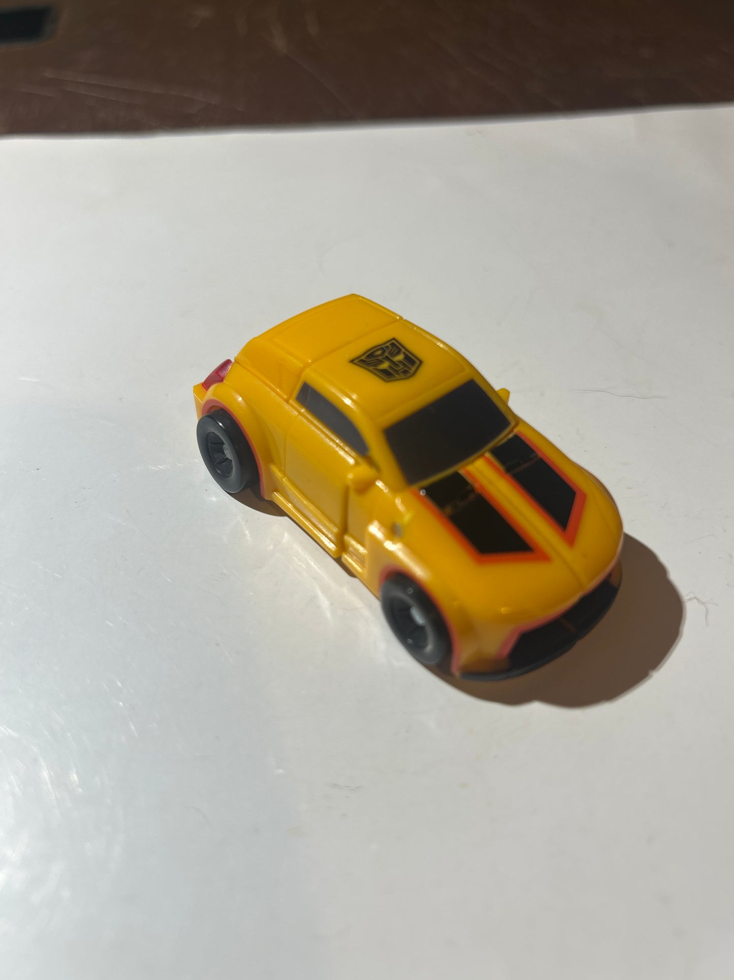 TF Generations Bumblebee Cyberverse legion