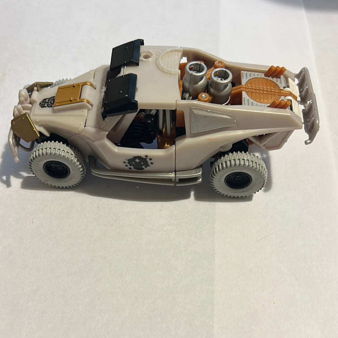 TF DotM Movie 3 Comettor dlx incomplete