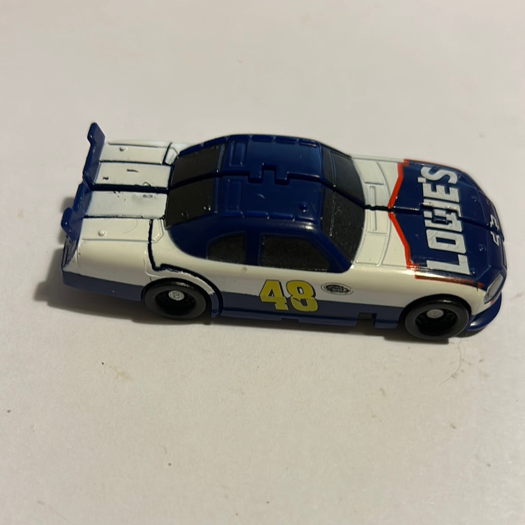 TF DotM Movie 3 Topspin Cyberverse