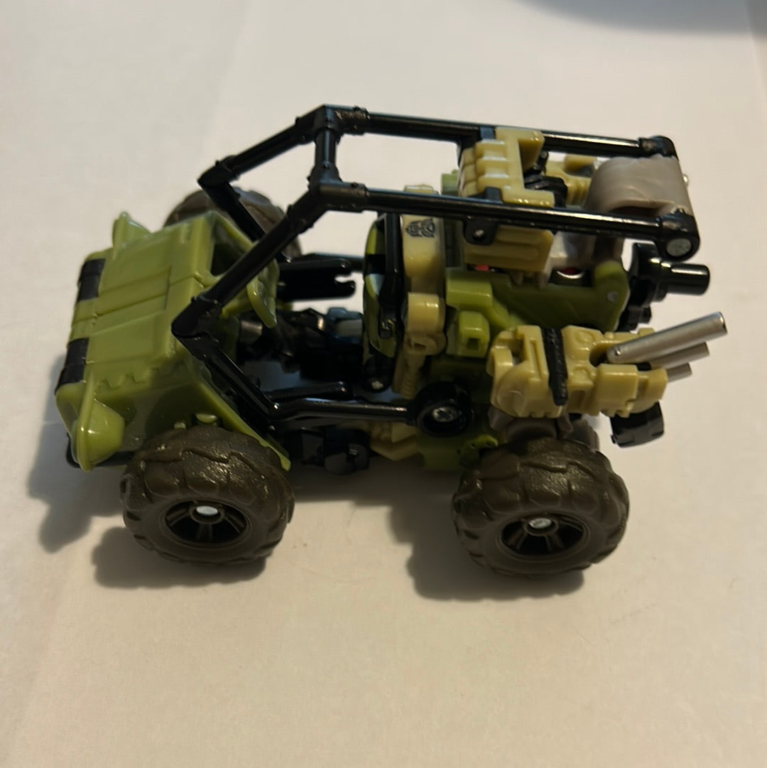 TF DotM Movie 3 Sandstorm incomplete