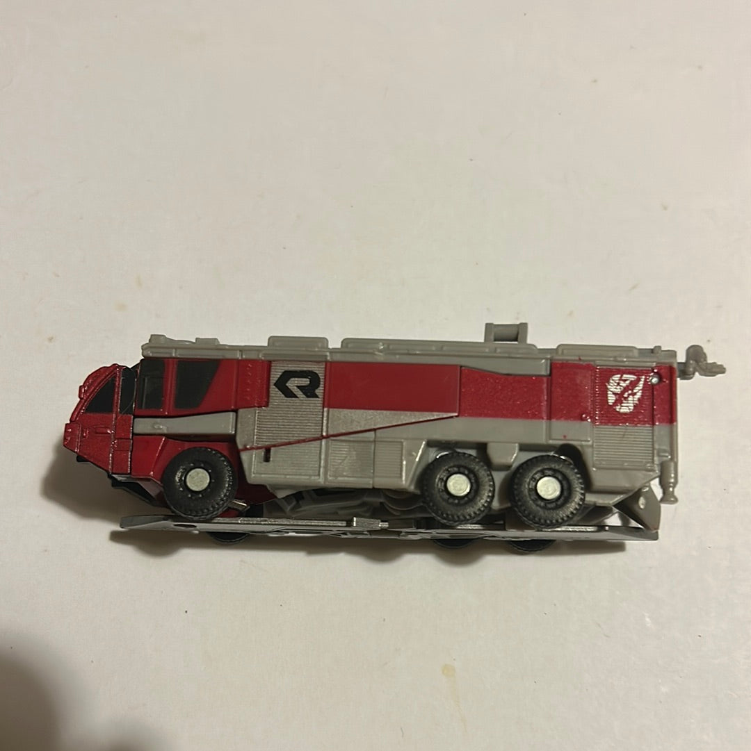 TF DotM Movie 3 Dark Sentinel Prime Cyberverse