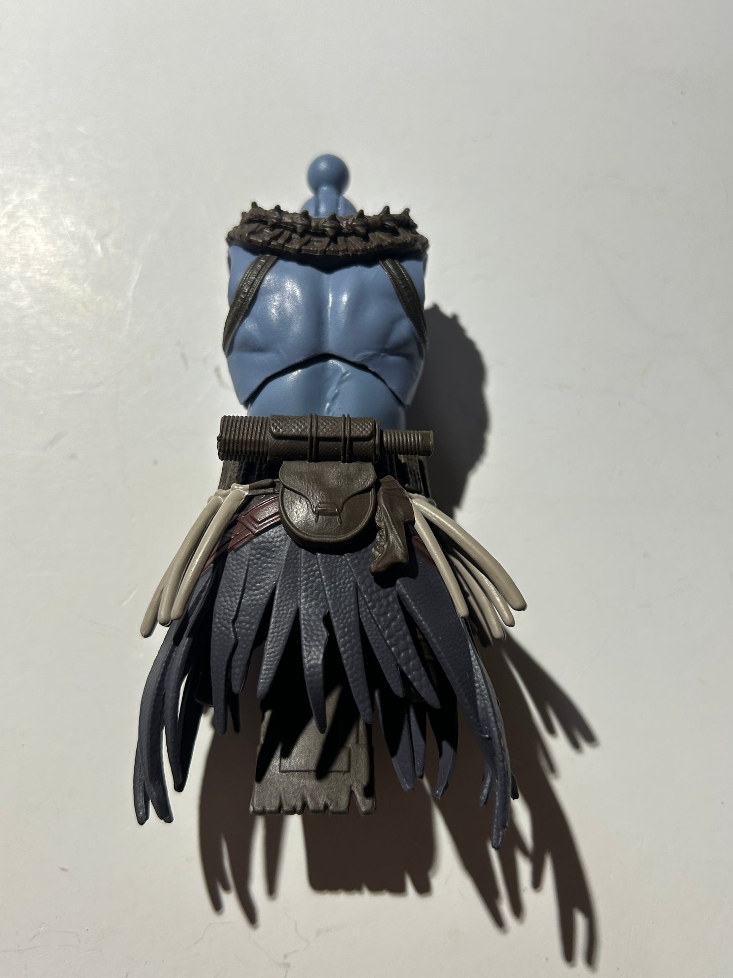 Marvel Legends Attuma torso