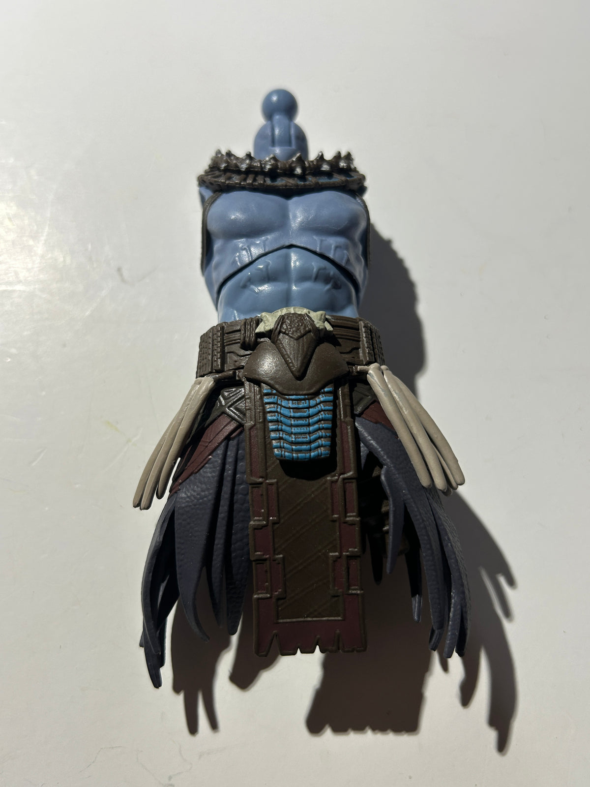 Marvel Legends Attuma torso