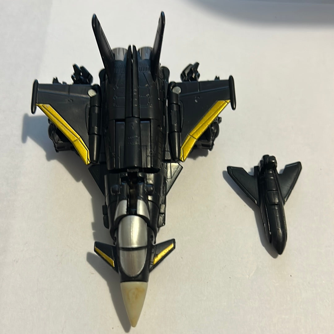 TF DotM Movie 3 Hatchet incomplete