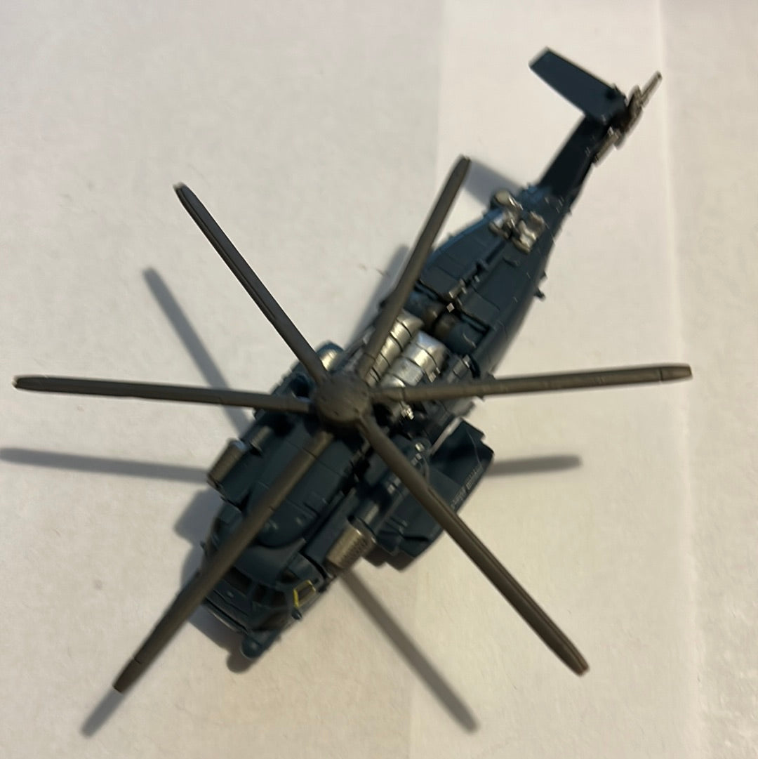 TF DotM Movie 3 Blackout incomplete