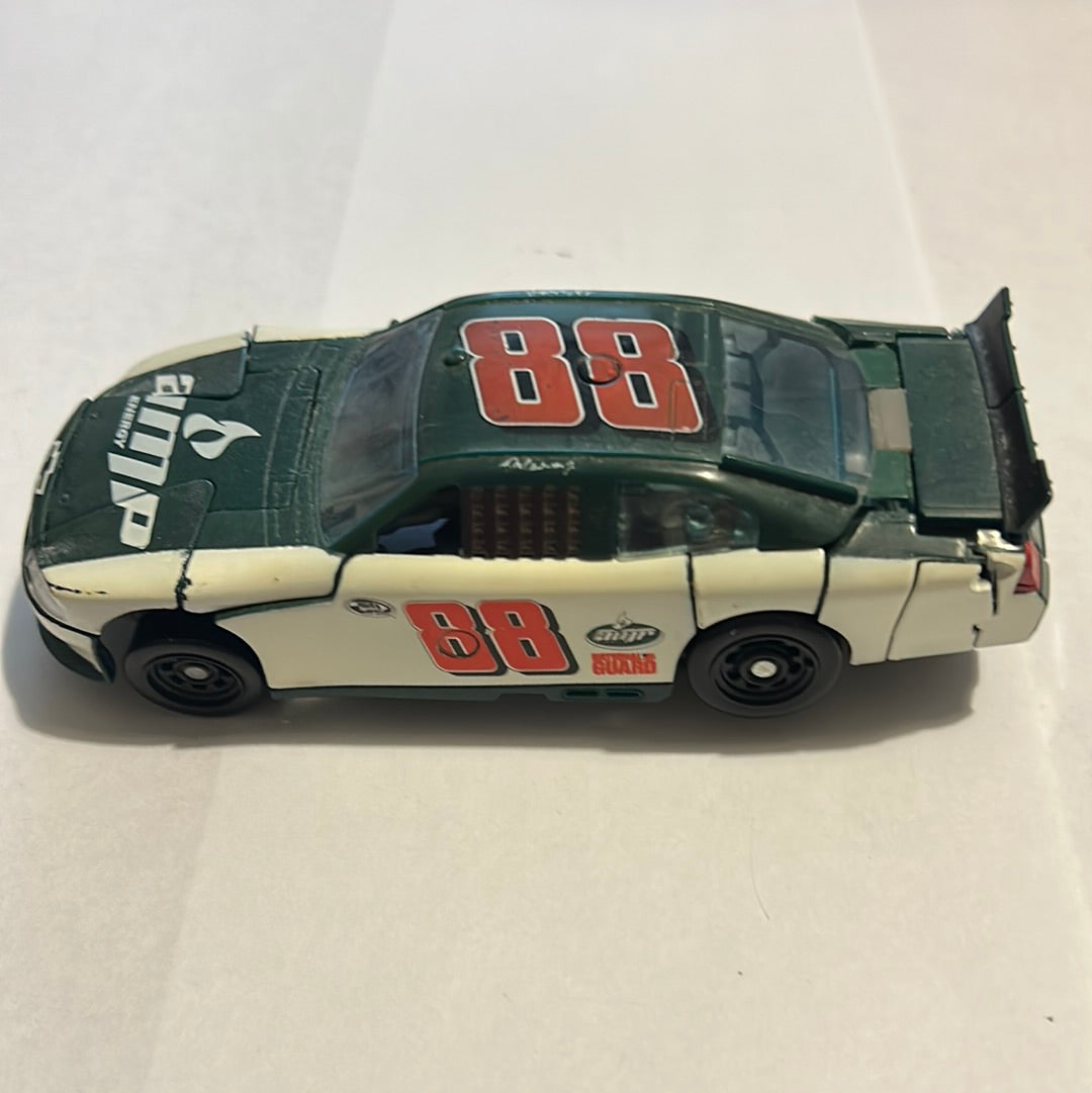 TF DotM Movie 3 Roadbuster dlx incomplete