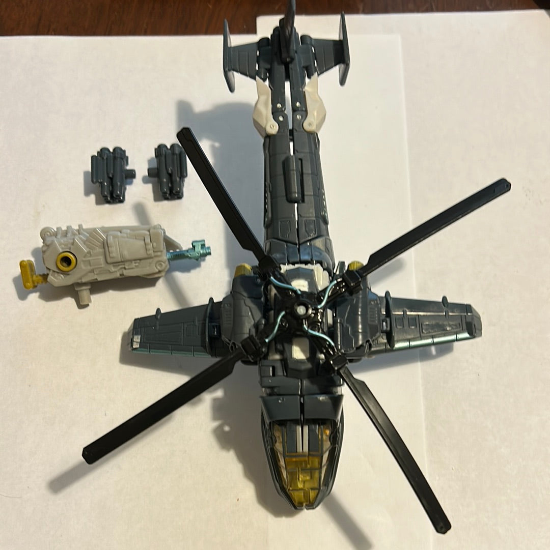 TF DotM Movie 3 Skyhammer