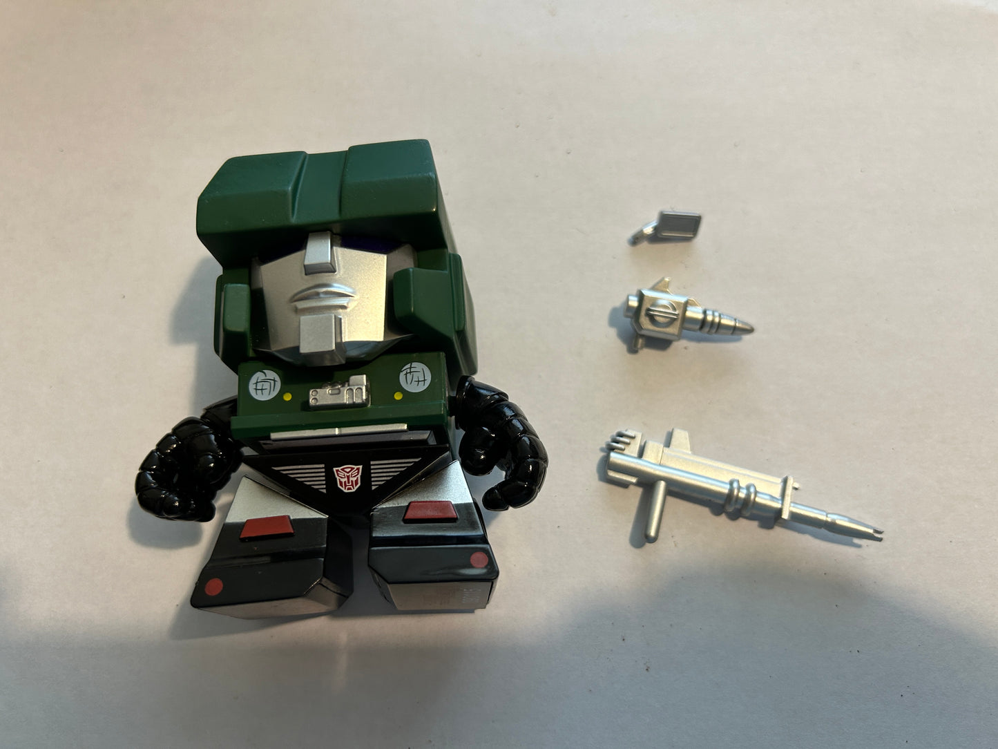 TF Loyal Subjects Hound