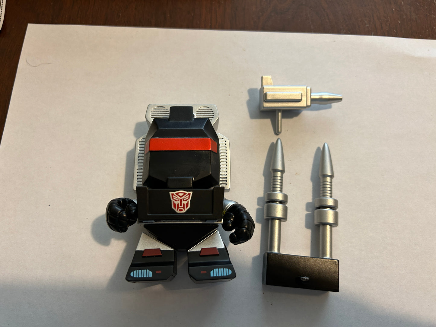 TF Loyal Subjects Trailbreaker