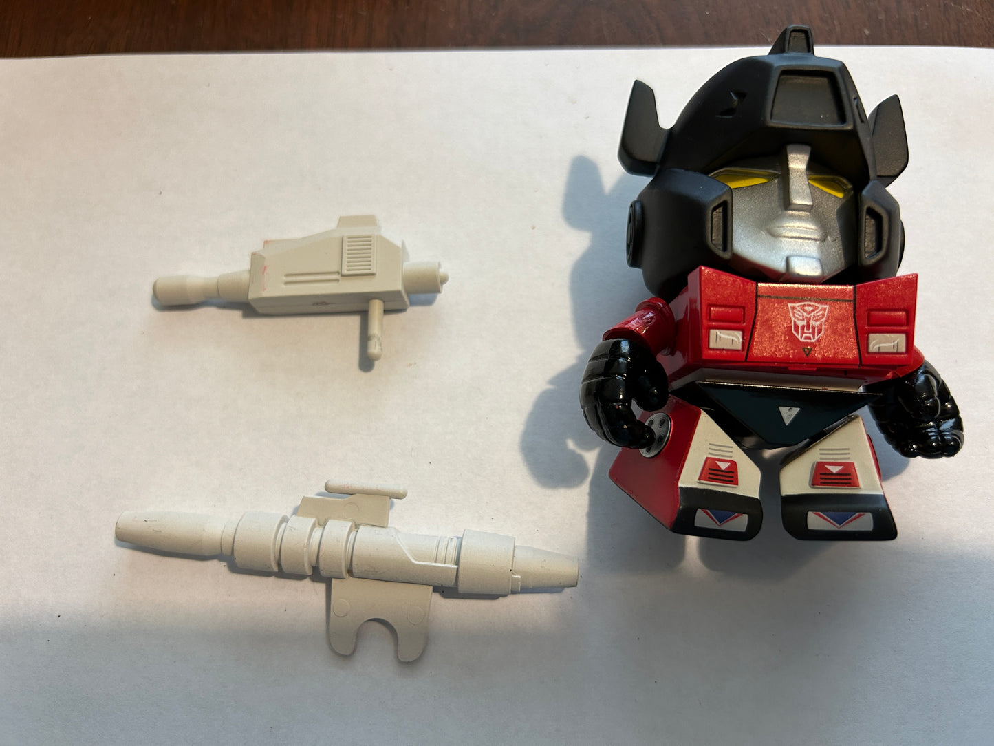 TF Loyal Subjects Sideswipe