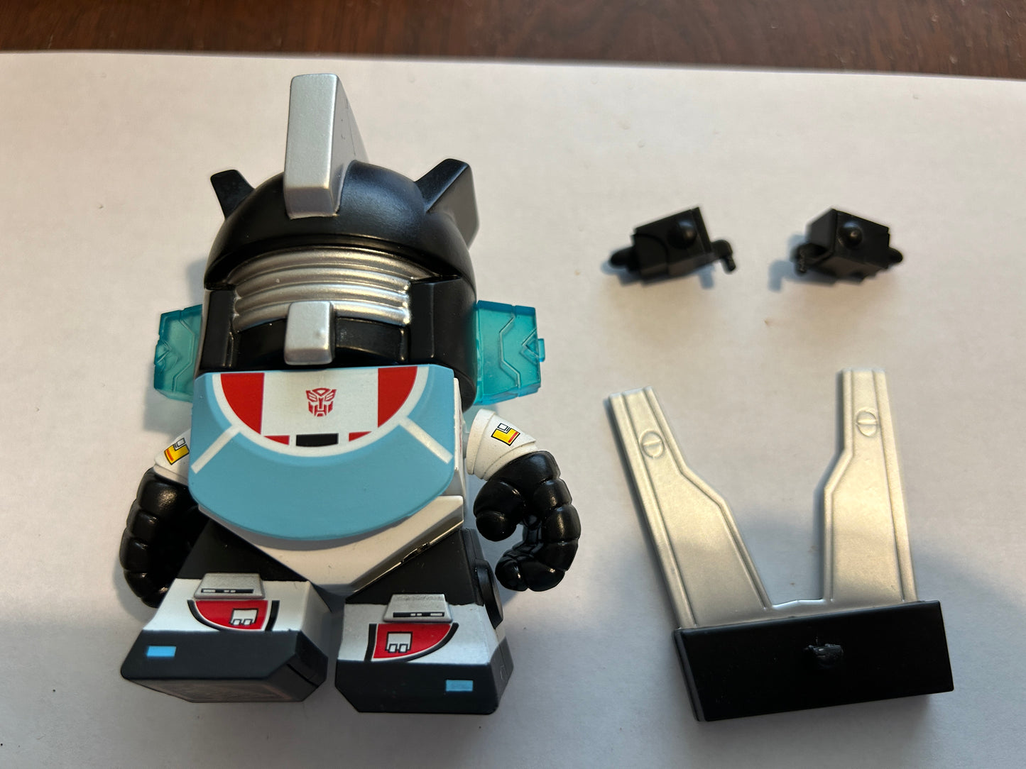TF Loyal Subjects Wheeljack