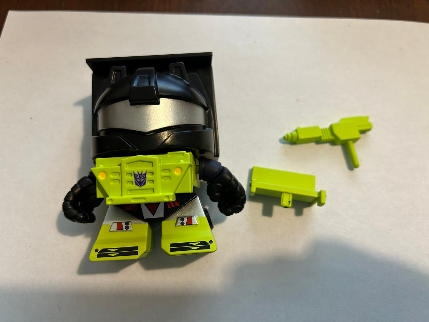 TF Loyal Subjects Longhaul