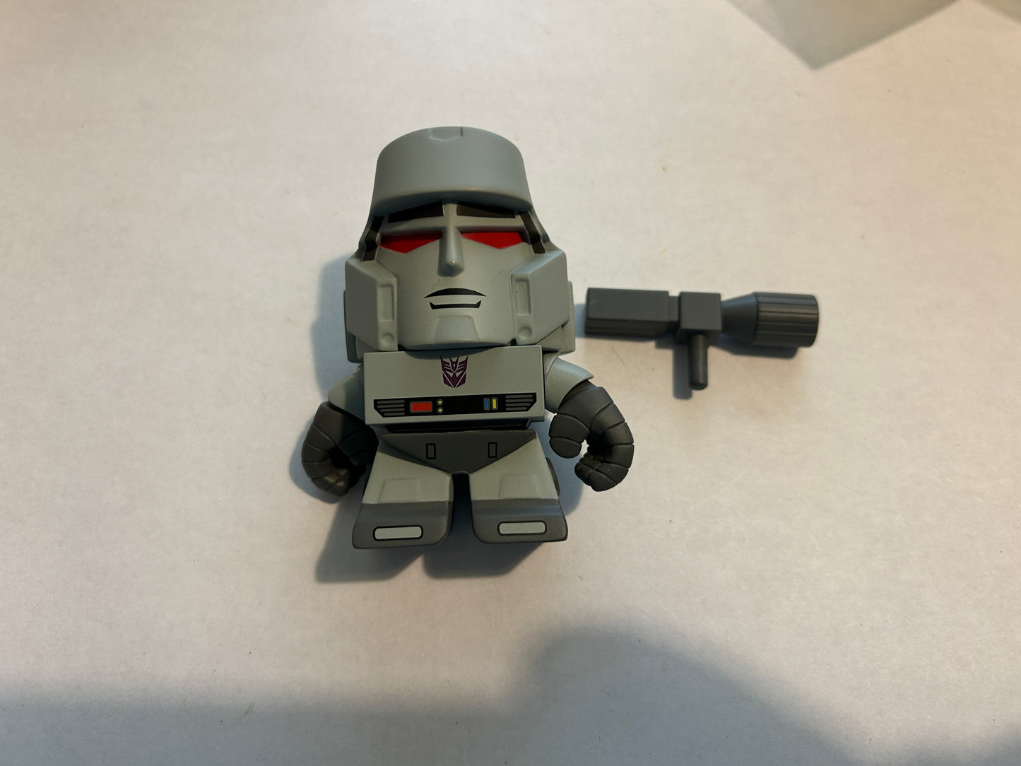 TF Loyal Subjects Megatron