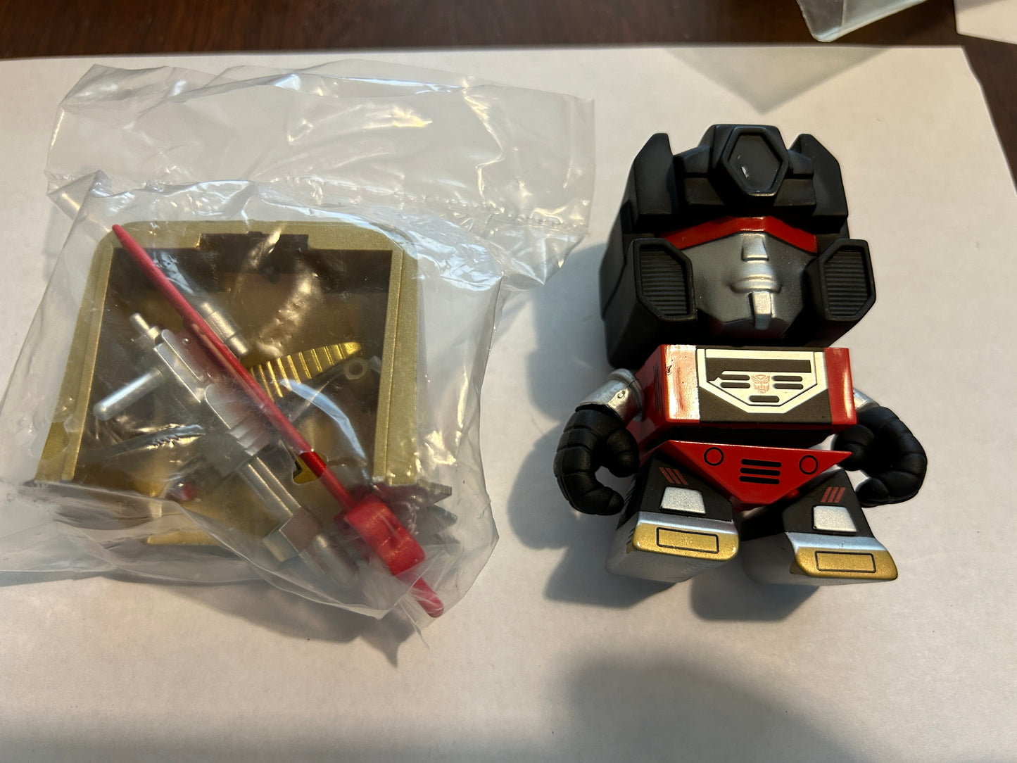 TF Loyal Subjects Slag Series 2