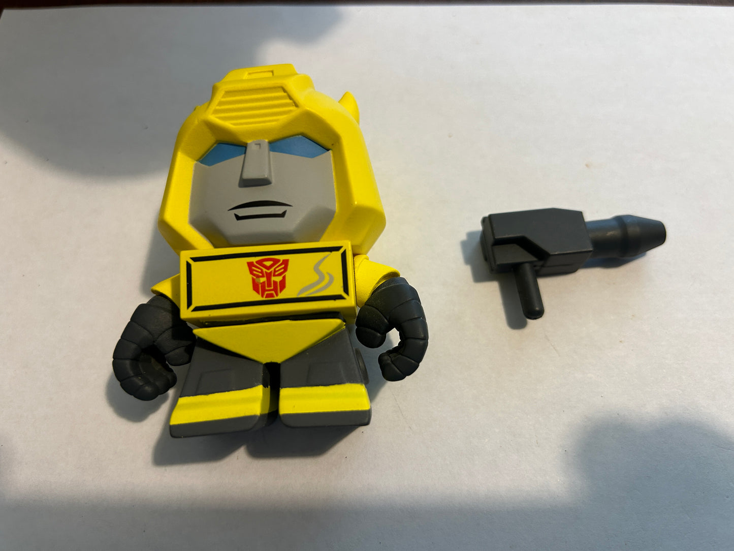 TF Loyal Subjects Bumblebee