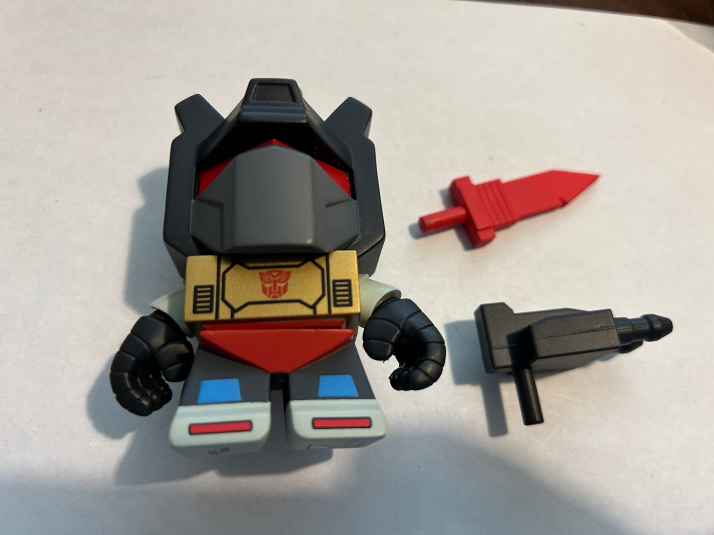 TF Loyal Subjects Grimlock