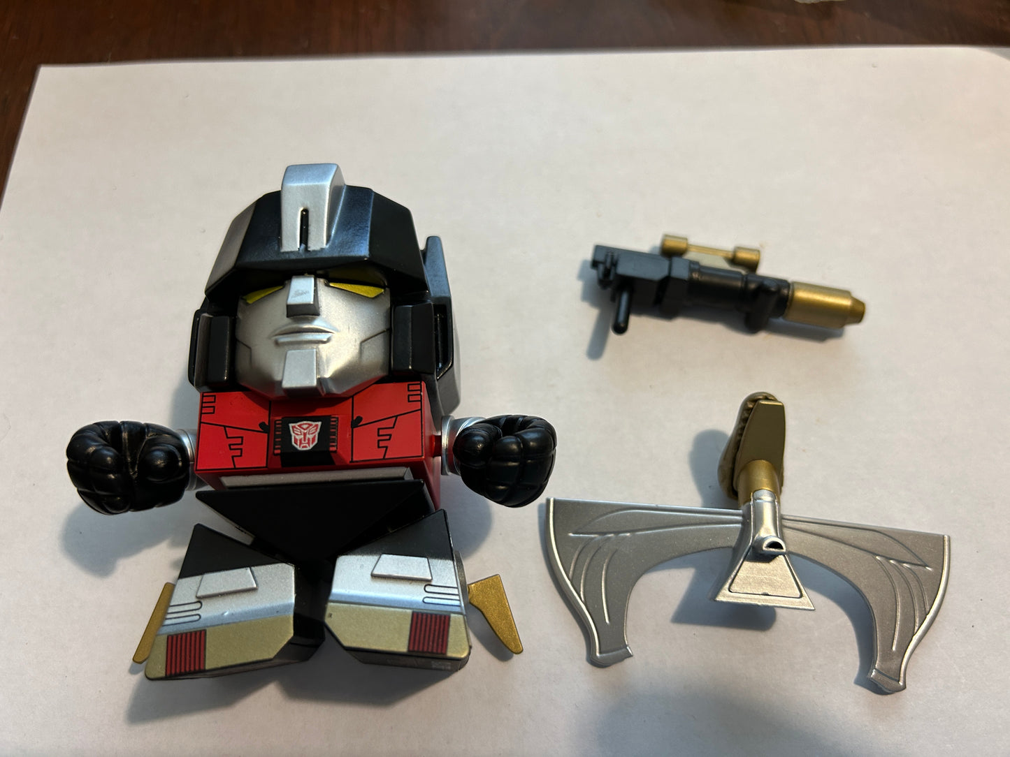 TF Loyal Subjects Sludge