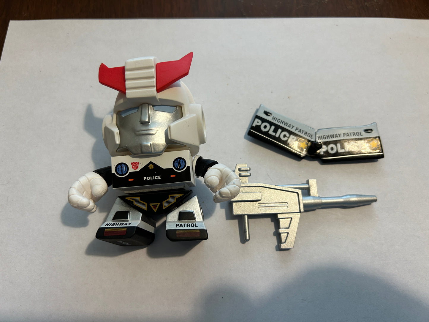 TF Loyal Subjects Prowl