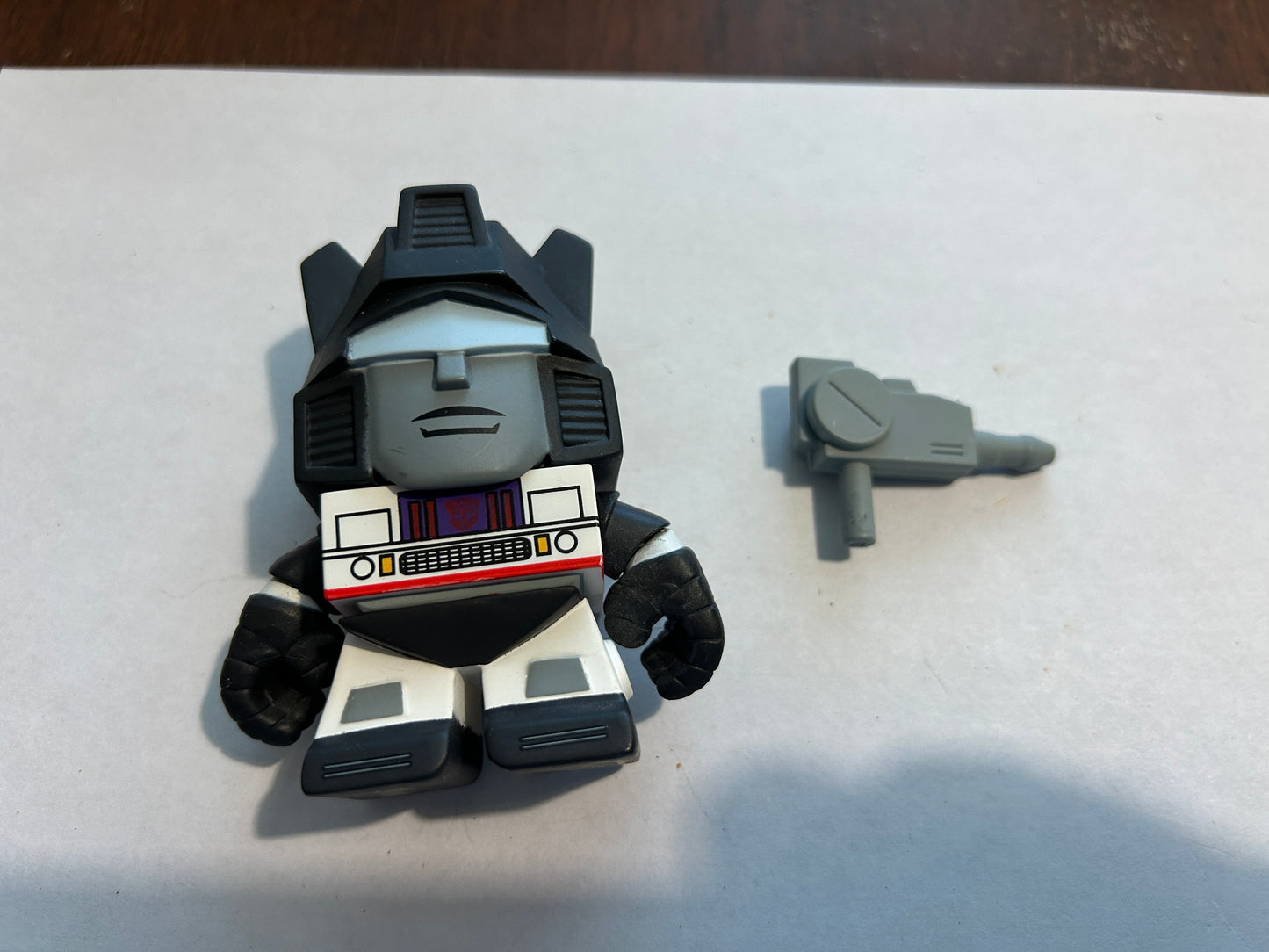 TF Loyal Subjects Jazz