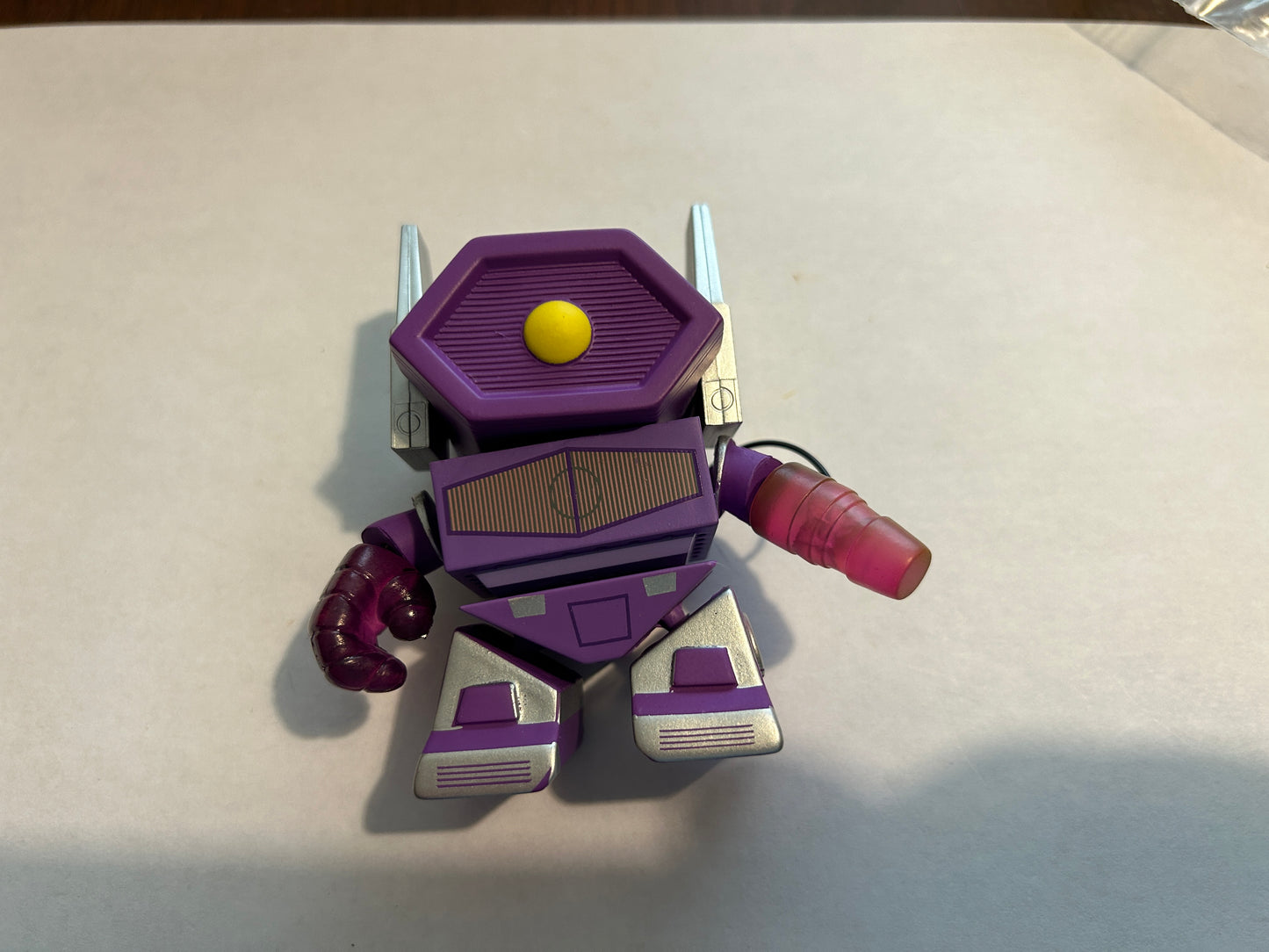 TF Loyal Subjects Shockwave