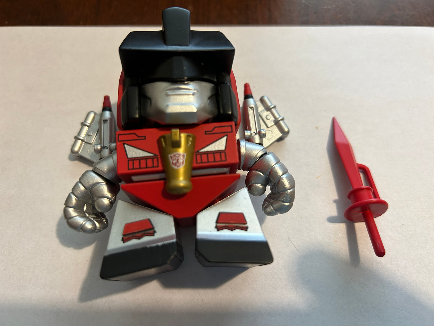 TF Loyal Subjects Swoop