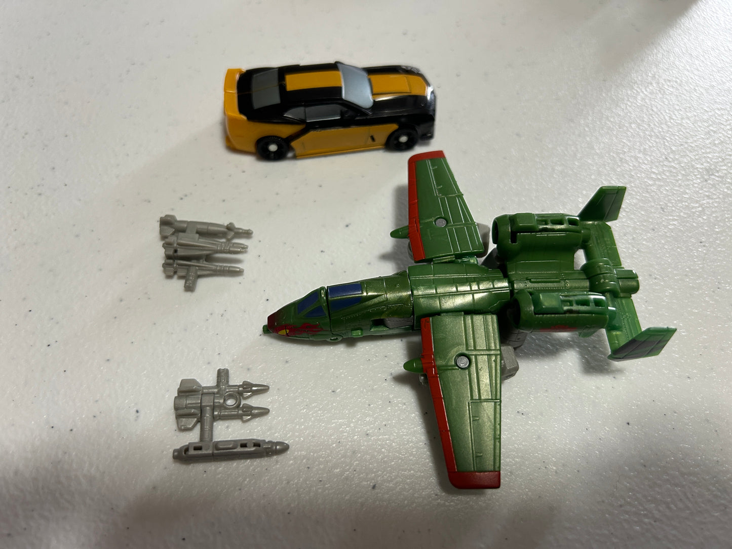 TF DotM Movie 3 Ultimate Giftset Cyberverse