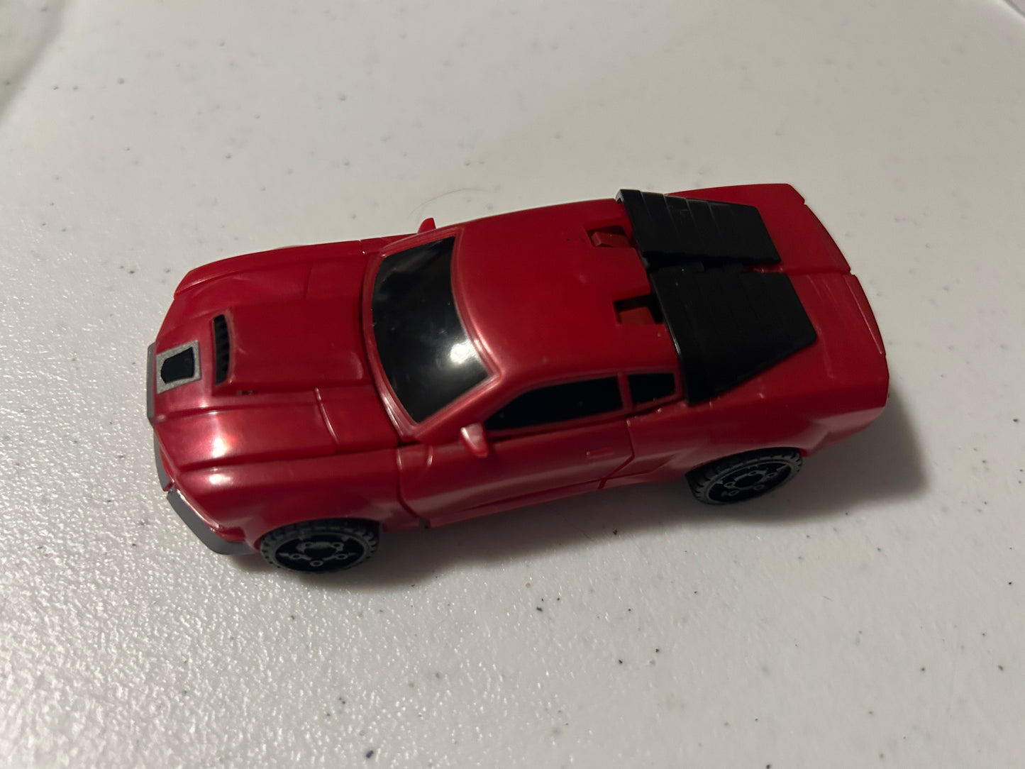 TF RTS Windcharger scout