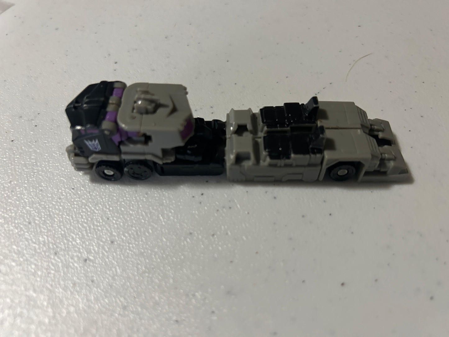 TF Classics Menasor legends