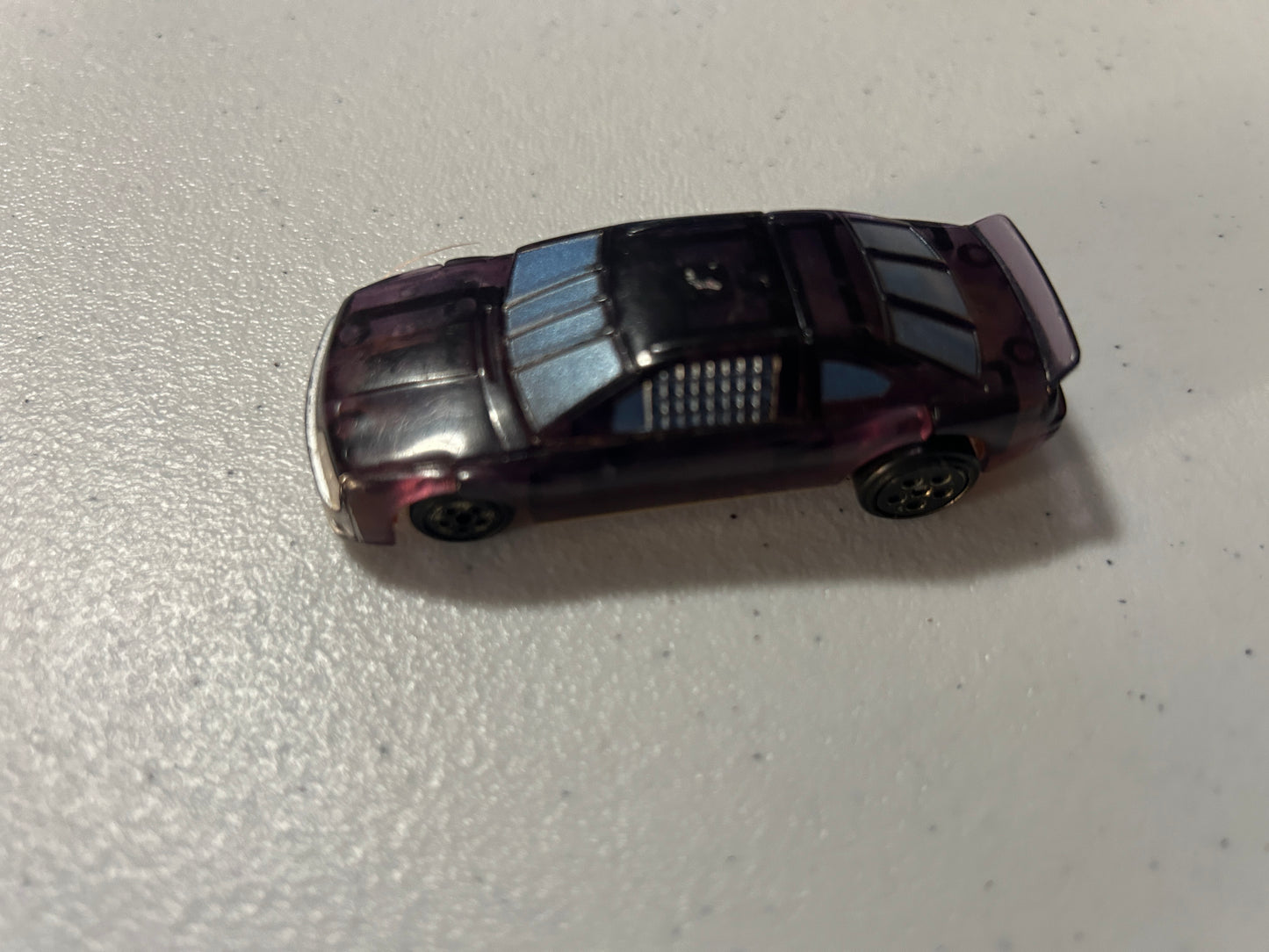 TF Universe 1.0 WARS / Camshaft KB Toys exclusive spychanger incomplete