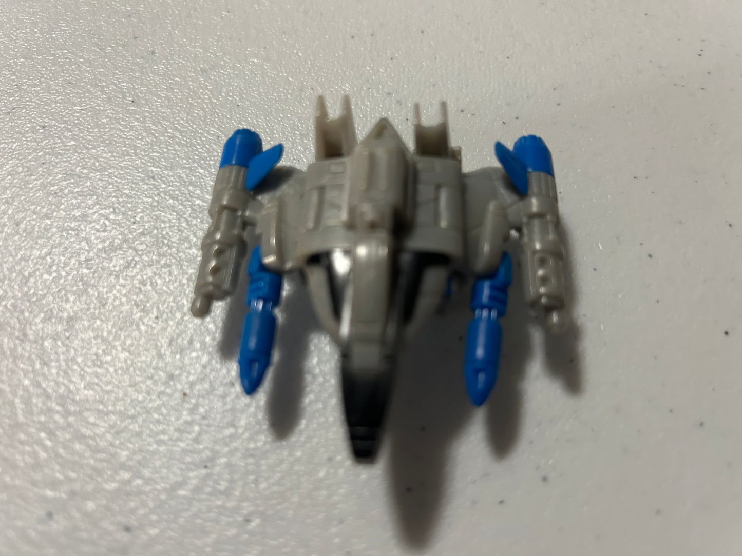 TF Universe 1.0 Ramjet incomplete