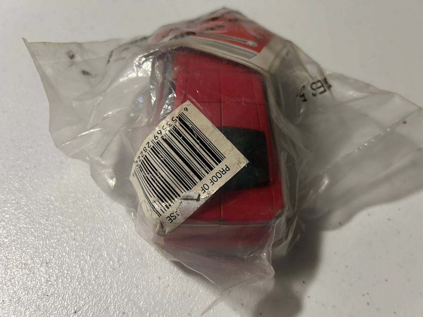 TF Universe 2.0 Chevy Aveo Swerve sealed