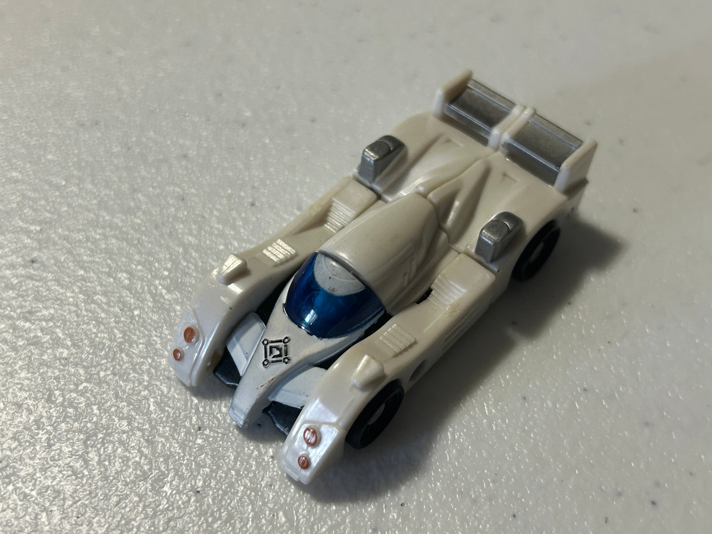 TF Generations Brake-Neck minicon