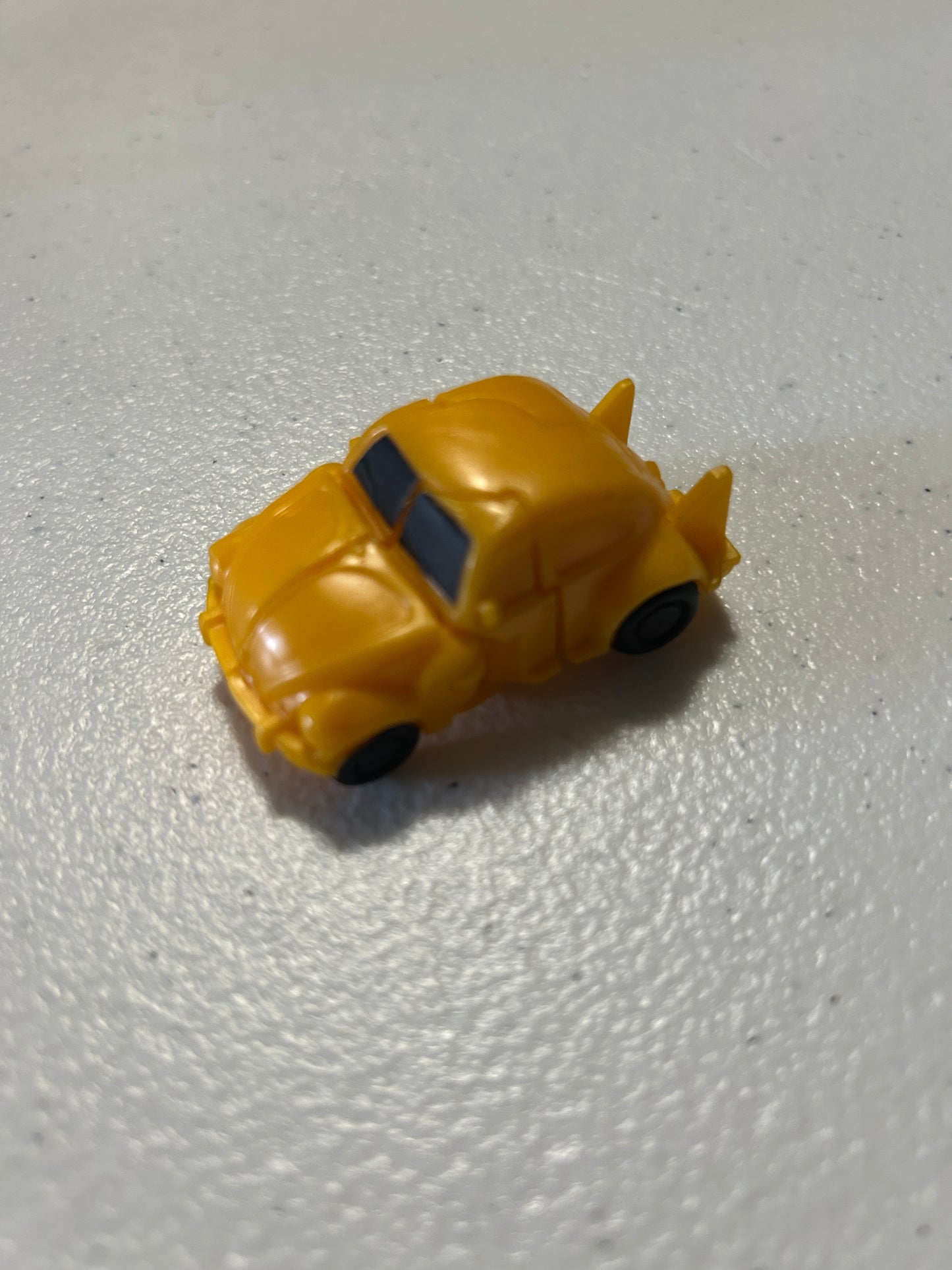 TF Bumblebee Movie Bumblebee Tiny Turbo Changers