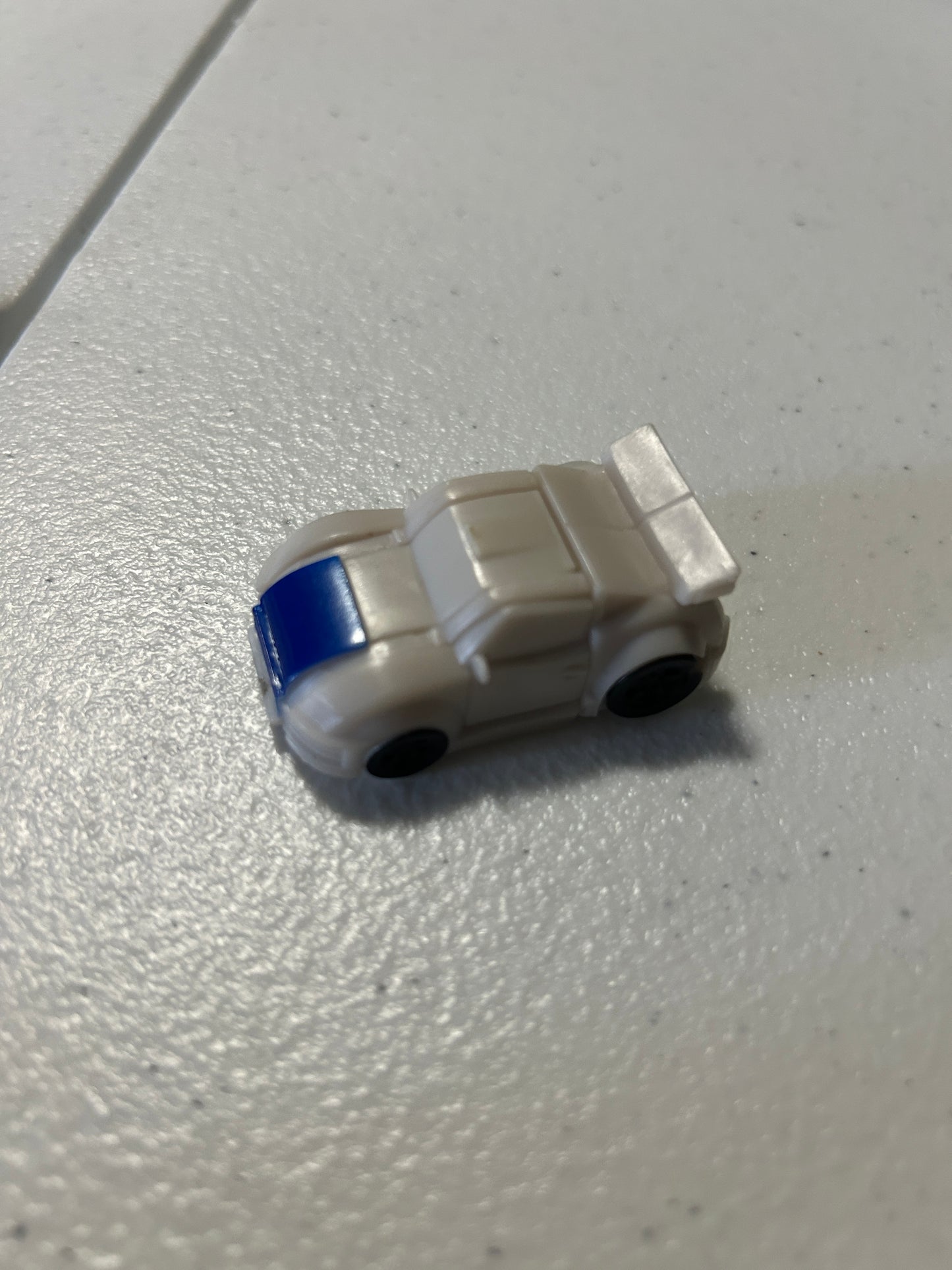 TF Cyberverse Jazz Tiny Turbo Changers