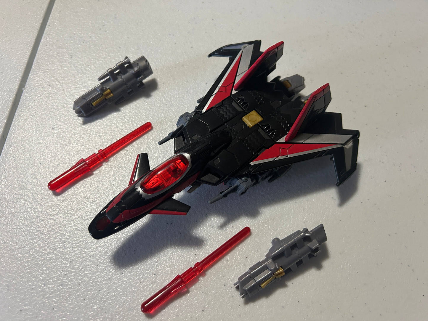 TF Generations Sky Shadow dlx