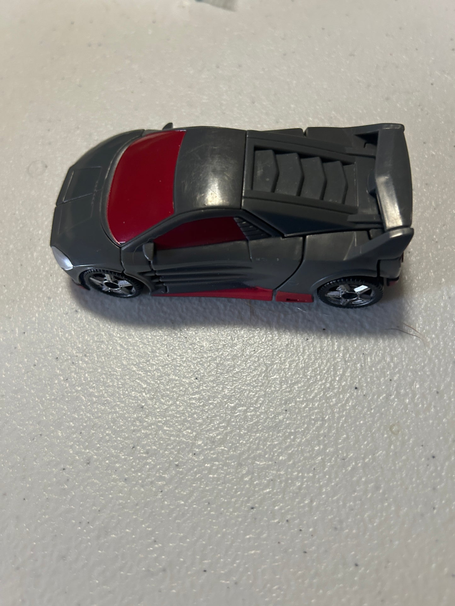 TF Generations Dead End GDO scout