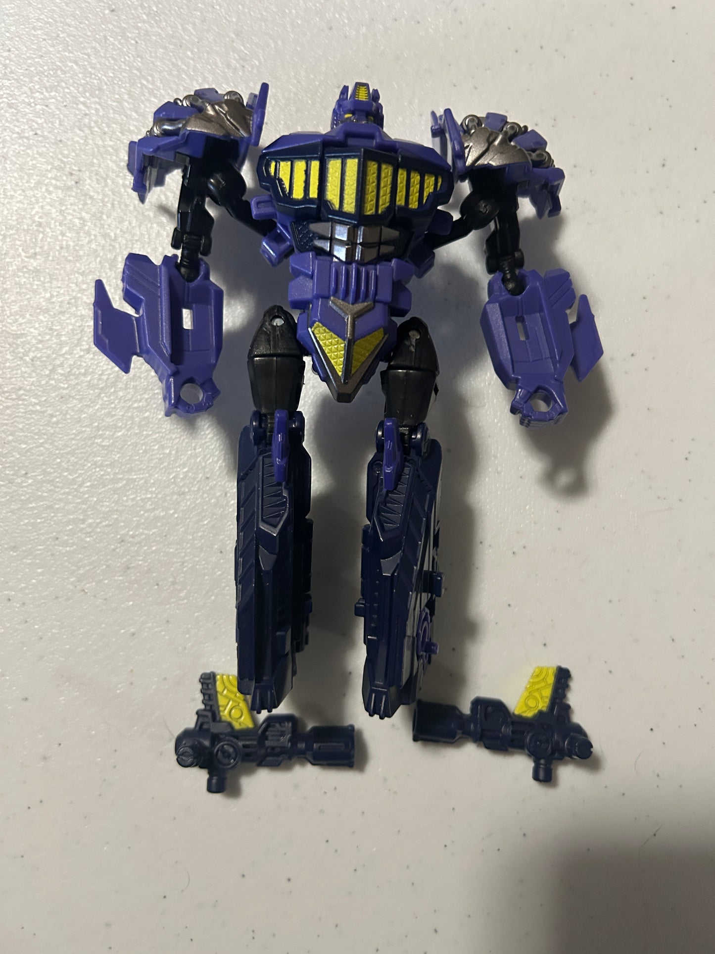 TF Generations Blast Off (FOC) dlx