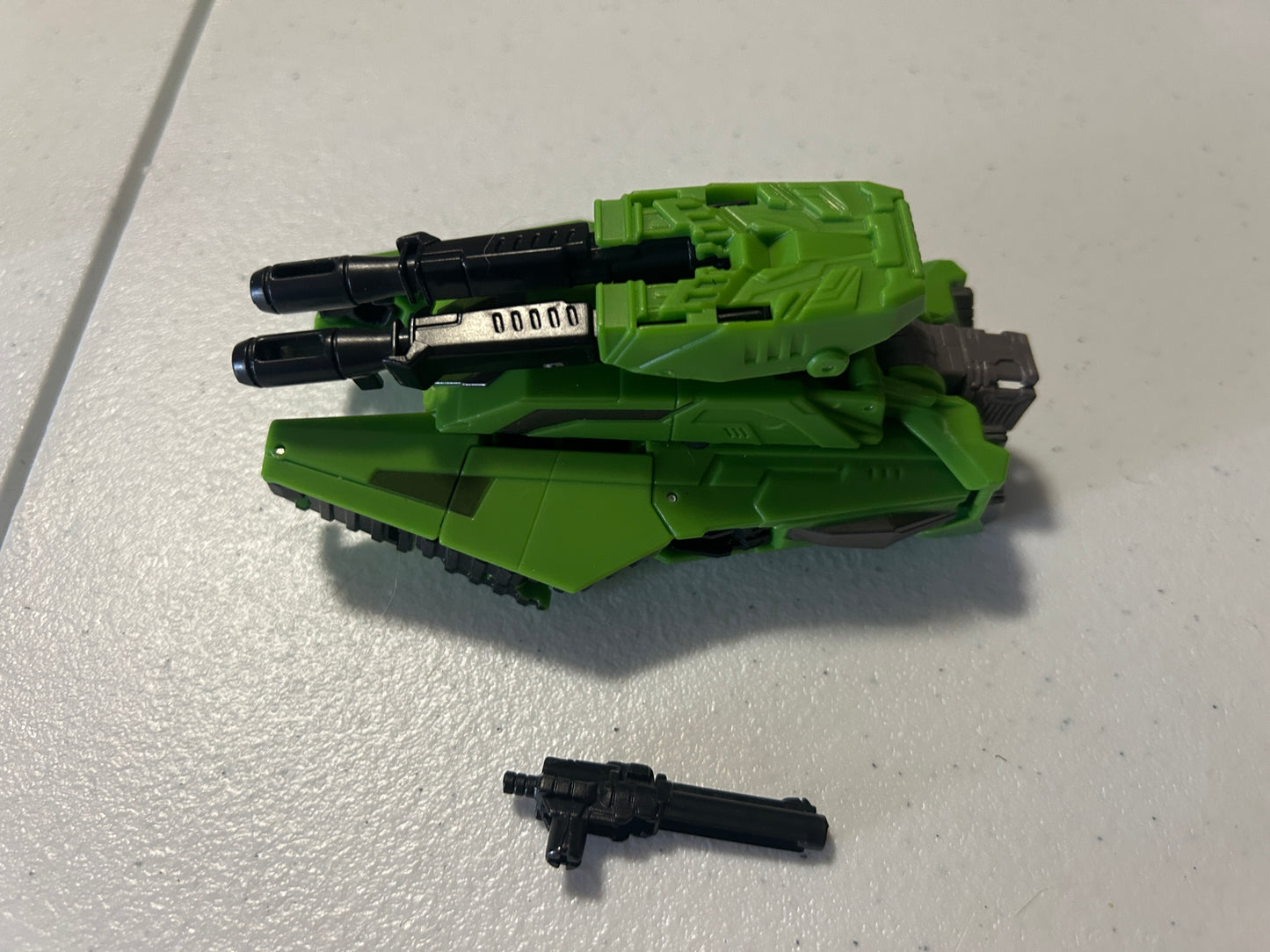 TF Generations Brawl (FOC) dlx