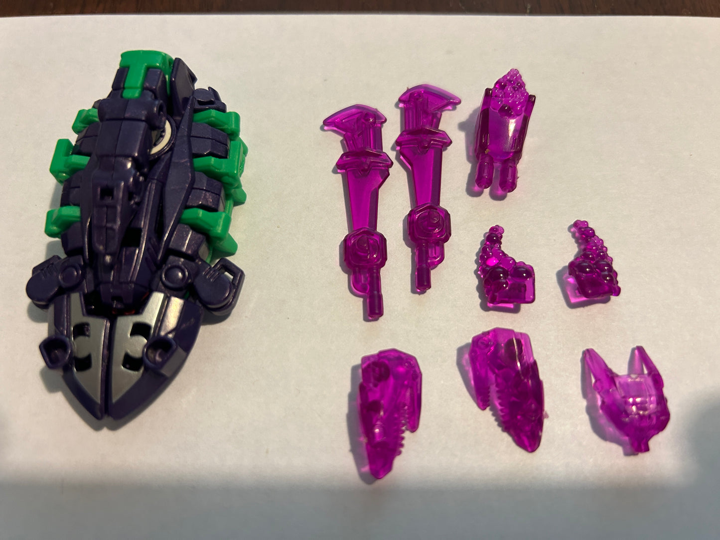 TF RID2015 Sandsting minicon