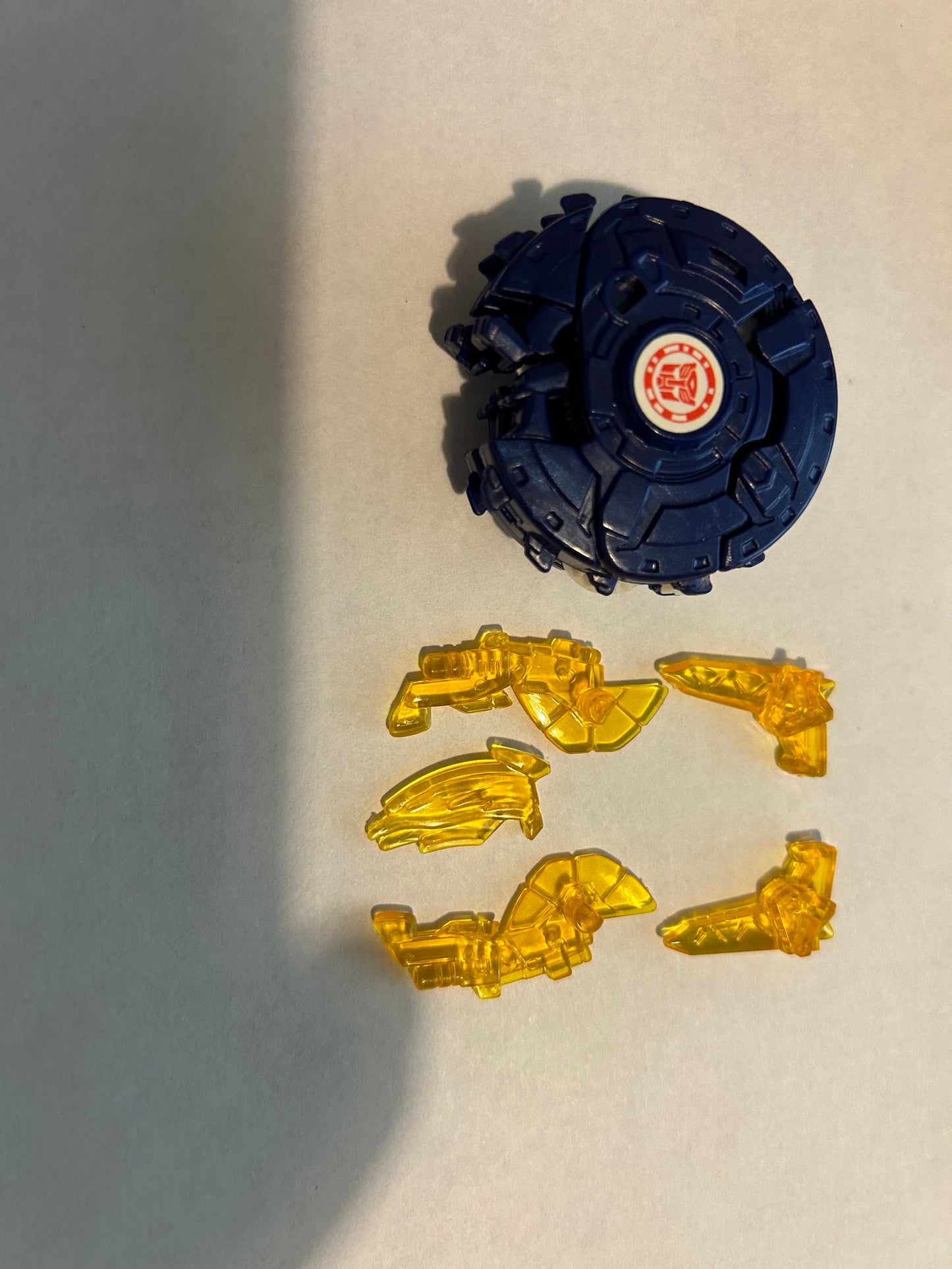 TF RID2015 Sawback minicon