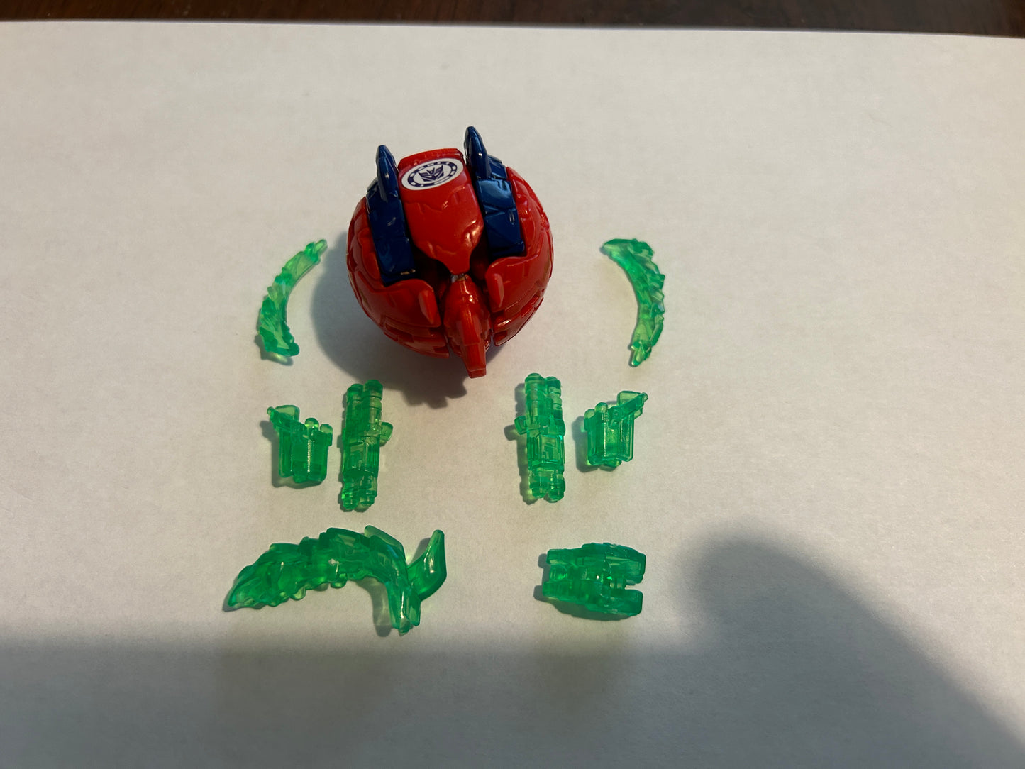 TF RID2015 Hammer minicon